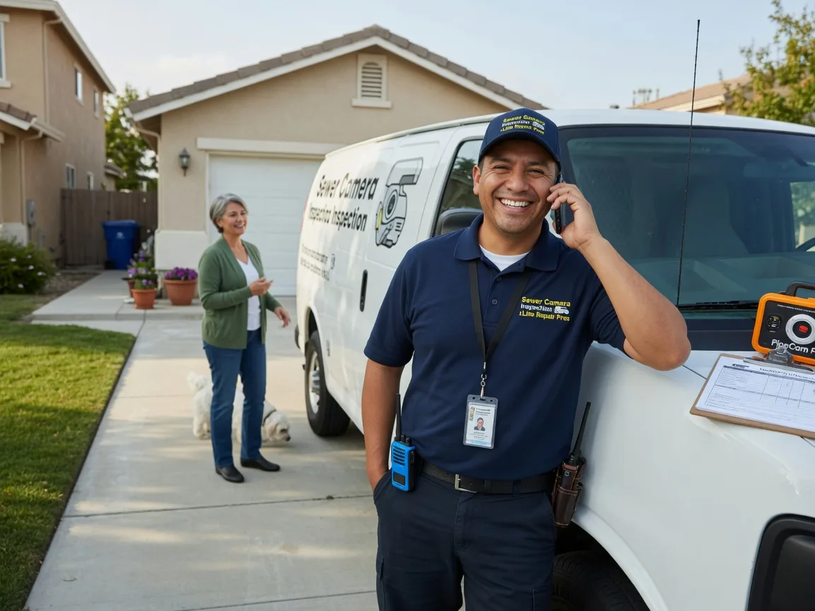 Sewer Line Repair Kane, IL FAQs